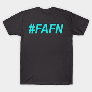 #FAFN T-Shirt